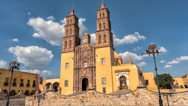 Best Places to Visit in Guanajuato
