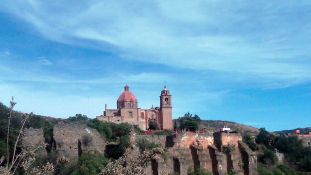 Best Places to Visit in Guanajuato