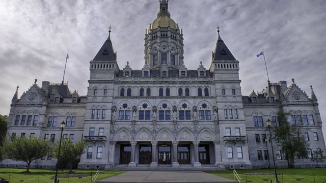 Best Places to Visit in Hartford, CT