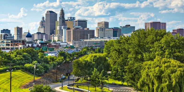 Best Places to Visit in Hartford, CT
