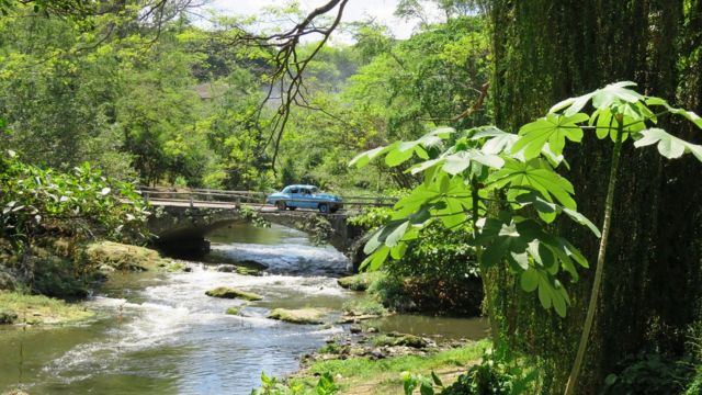 Best Places to Visit in Havana Cuba