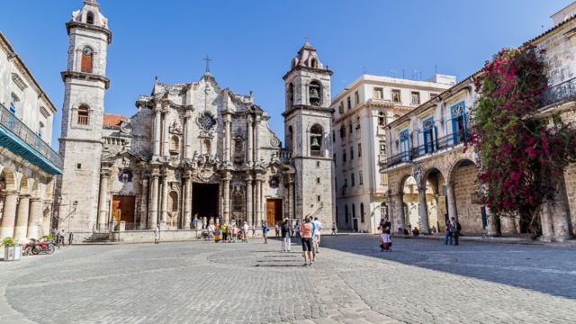 Best Places to Visit in Havana Cuba