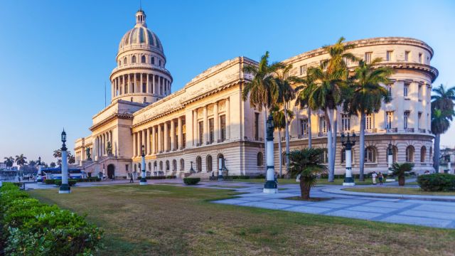 Best Places to Visit in Havana Cuba