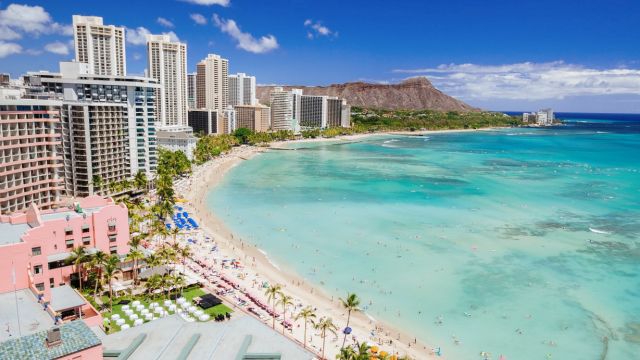 Best Places to Visit in Hawaii in November