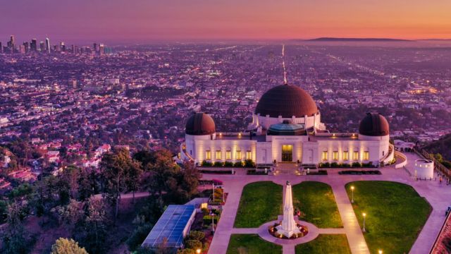 Best Places to Visit in Hollywood, CA