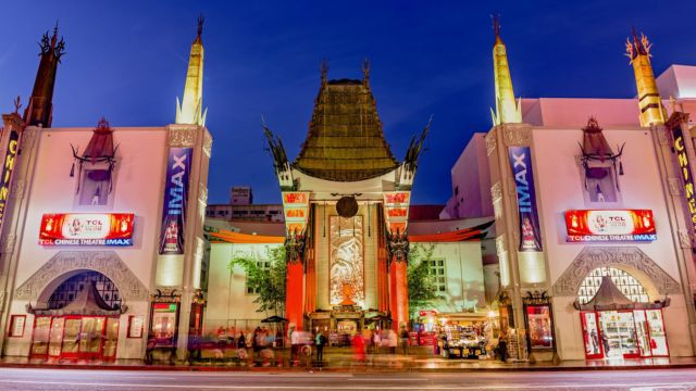 Best Places to Visit in Hollywood, CA