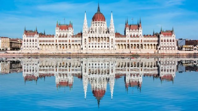 Best Places to Visit in Hungary Outside Budapest