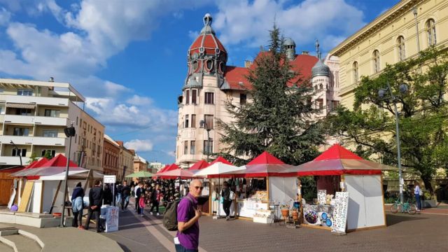 Best Places to Visit in Hungary Outside Budapest