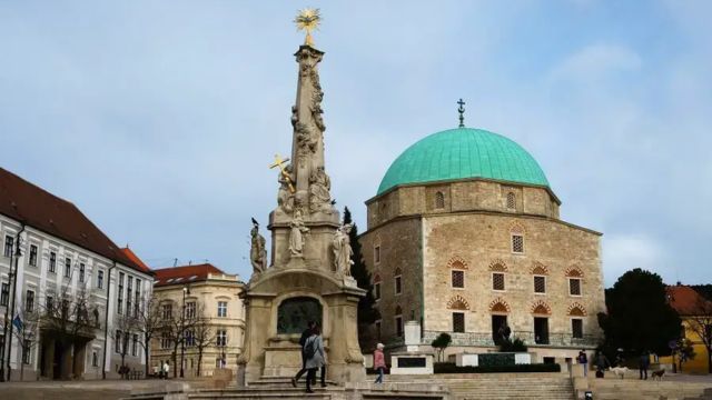 Best Places to Visit in Hungary Outside Budapest