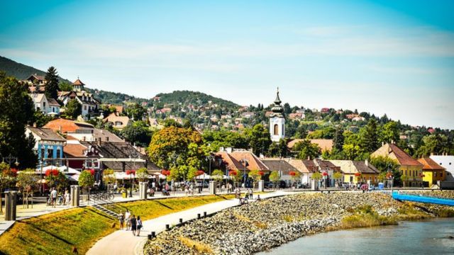 Best Places to Visit in Hungary Outside Budapest