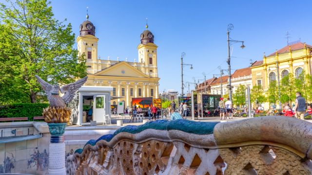 Best Places to Visit in Hungary Outside Budapest