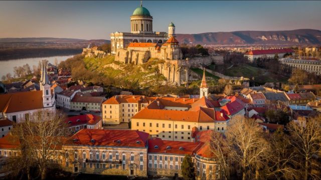 Best Places to Visit in Hungary Outside Budapest