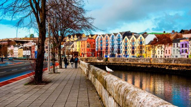 Best Places to Visit in Ireland in August