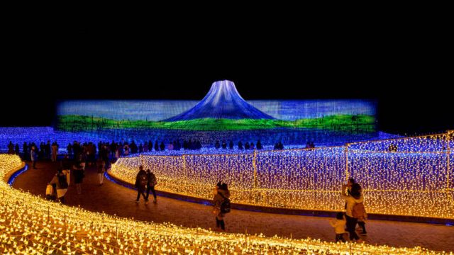 Best Places to Visit in Japan in December