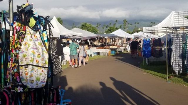 Best Places to Visit in Kahului
