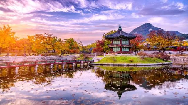 Best Places to Visit in Korea During Summer