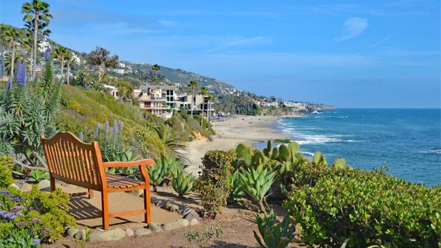 Best Places to Visit in Laguna Beach