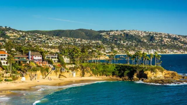 Best Places to Visit in Laguna Beach