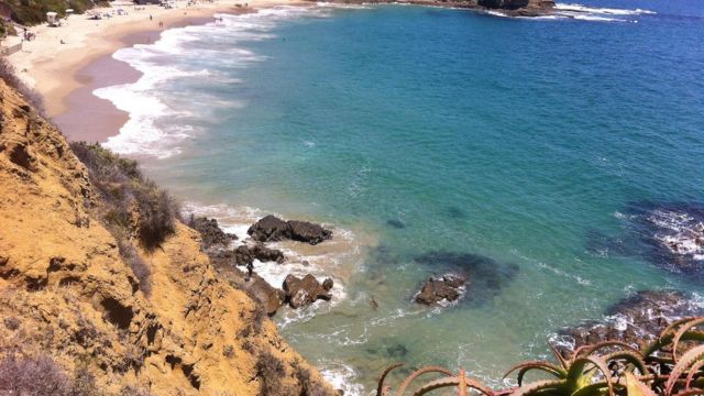 Best Places to Visit in Laguna Beach