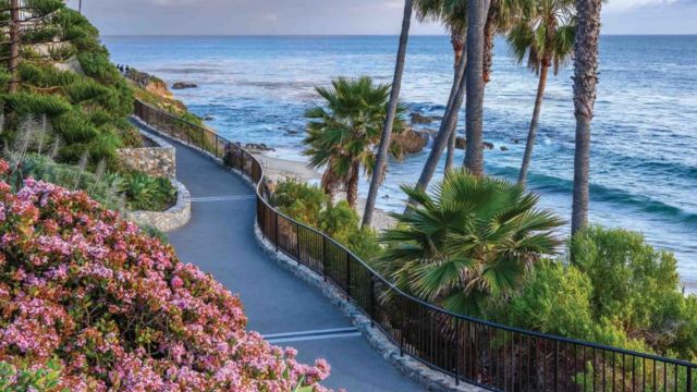 Best Places to Visit in Laguna Beach