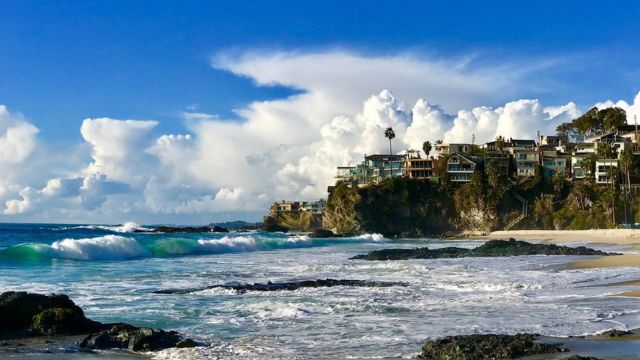 Best Places to Visit in Laguna Beach