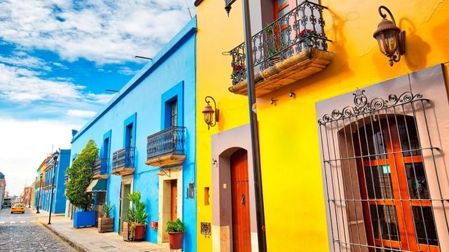 Best Places to Visit in Latin America in December