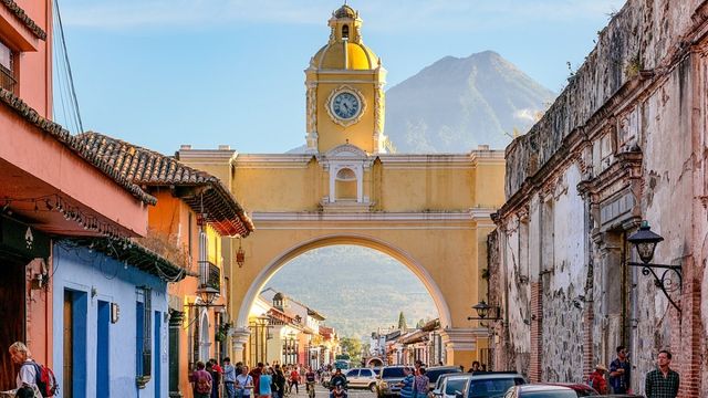 Best Places to Visit in Latin America in December