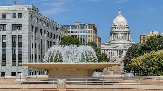 Best Places to Visit in Madison WI