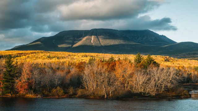 Best Places to Visit in Maine in August