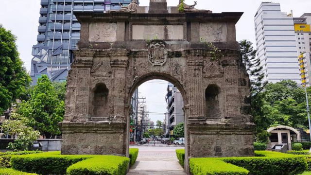 Best Places to Visit in Manila