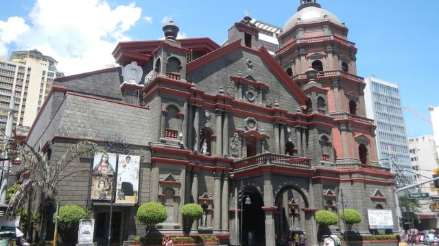 Best Places to Visit in Manila