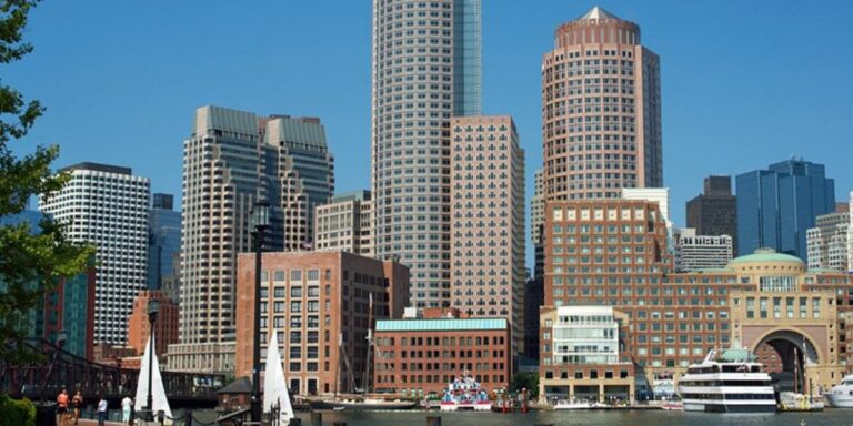 Best Places to Visit in Massachusetts