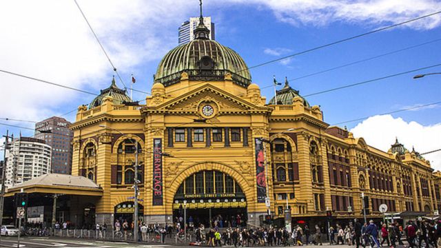Best Places to Visit in Melbourne