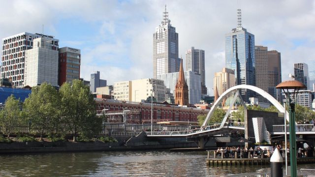 Best Places to Visit in Melbourne