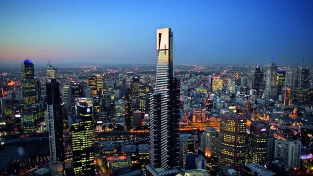 Best Places to Visit in Melbourne