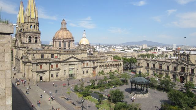 Best Places to Visit in Mexico Near the Border