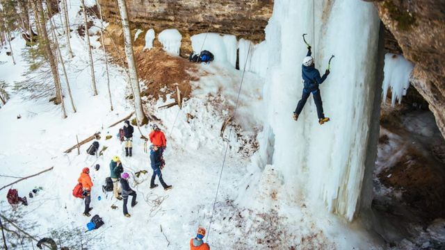 Best Places to Visit in Michigan During Winter