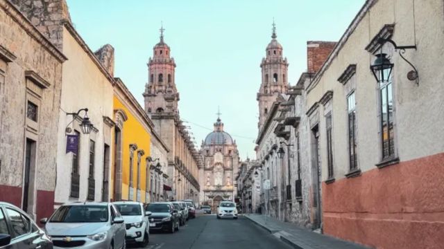 Best Places to Visit in Michoacan Mexico