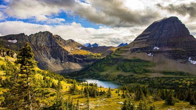 Best Places to Visit in Montana in October
