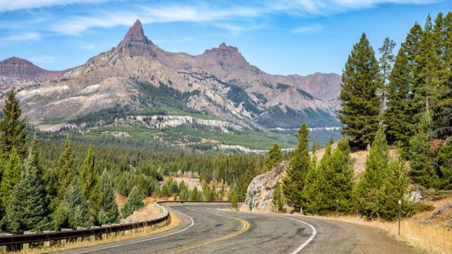 Best Places to Visit in Montana in September