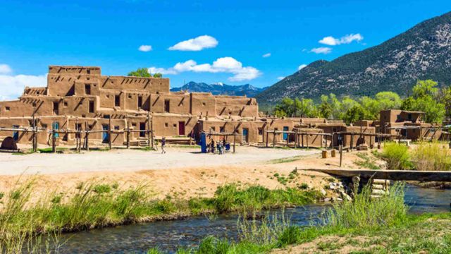 Best Places to Visit in New Mexico With Family