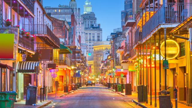 Best Places to Visit in New Orleans French Quarter