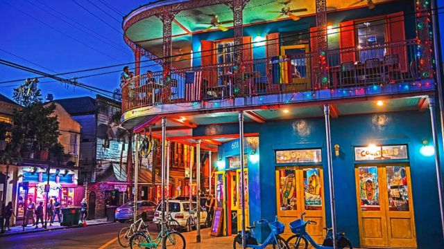 Best Places to Visit in New Orleans French Quarter