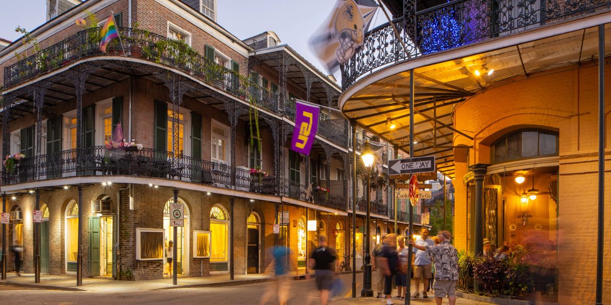 best places in french quarter new orleans