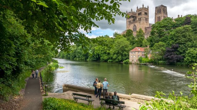 Best Places to Visit in Northern England