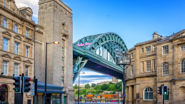 Best Places to Visit in Northern England