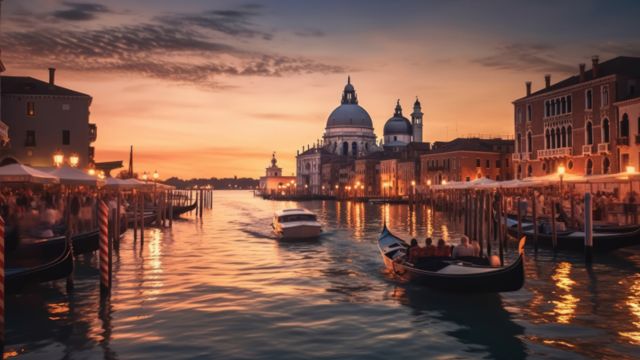 Best Places to Visit in Northern Italy in October