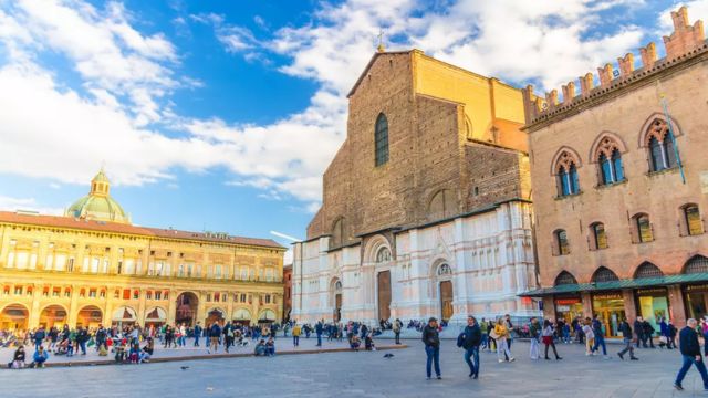 Best Places to Visit in Northern Italy in October