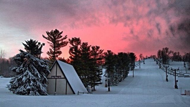 Best Places to Visit in Ohio During Winter