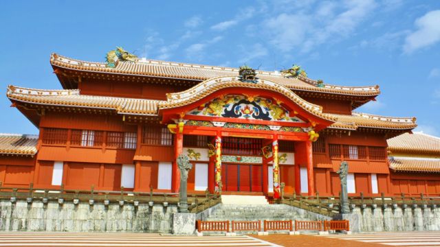 Best Places to Visit in Okinawa